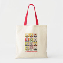 12 Russian Composers Bags