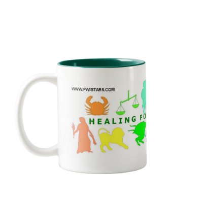 12 Signs of Christmas Coffee Mug by Windy24c