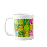 12 Smiling Gardens - Imbeded Reiki Signs mugs