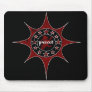 12 Star Mouse Pads