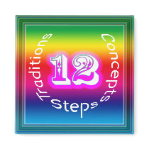 12 Steps