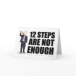 "12 Steps" Notecards for Recovering Attorneys