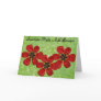 12 Teachers Make A Difference Greeting Card