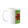 12 Teachers Make A Difference Coffee Mug