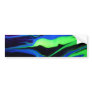 #12 TLuv.Design© "Phantasmagoria" Series Bumper Sticker