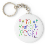 12 Year Olds Rock !