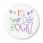12 Year Olds Rock !