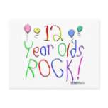 12 Year Olds Rock !