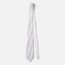12 Year Olds Rock ! Tie