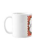 12oz. Mug - big logo