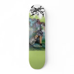 12oz vandal03 skate board