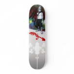 12oz. Vandal 04 skateboards