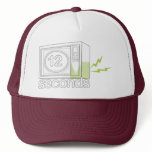 12seconds Trucker Hat