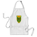 12th Army Apron