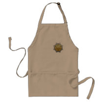 12th Degree: Master Architect Aprons