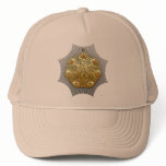 12th Degree: Master Architect Mesh Hat