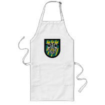12th SFG-A 2 Aprons