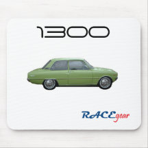 1300 Mouse Pad