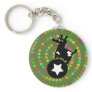 1308856337_Vector_Clipart funny cartoon dog random Key Chains