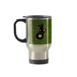 1308856337_Vector_Clipart funny cartoon dog random Coffee Mug