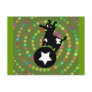 1308856337_Vector_Clipart funny cartoon dog random Postcard