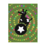 1308856337_Vector_Clipart funny cartoon dog random Post Cards