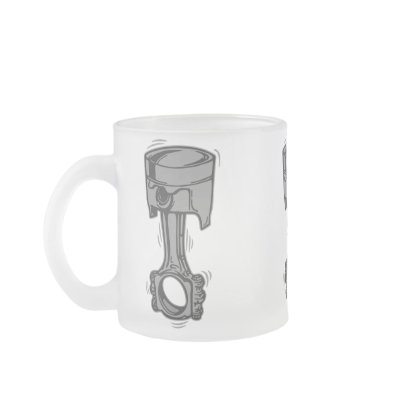 1313032011 Piston Inverso (Biker) Coffee Mugs by toxico13