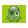 1314137299_Vector_Clipart monster octopus Post Cards