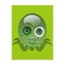 1314137299_Vector_Clipart monster octopus Post Cards