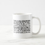 132 Penguins Coffee Mugs