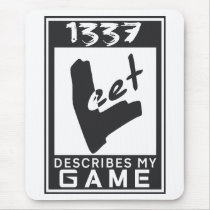 1337 Leet rating