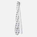 1337 Tie