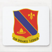 133 Field Artillery Regiment Mousepad