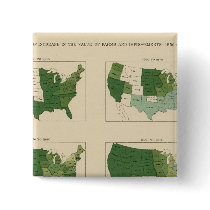 133 Increase value of farms 1850-1900