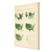 133 Increase value of farms 1850-1900