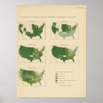 133 Increase value of farms 1850-1900