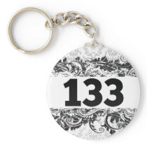 133 KEY CHAINS