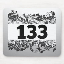 133 MOUSEPAD