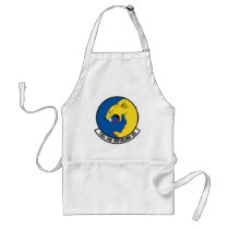 133rd Air Refueling Squadron Aprons