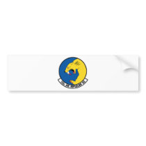 133rd Air Refueling Squadron Bumper Stickers
