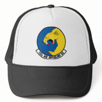 133rd Air Refueling Squadron Trucker Hats