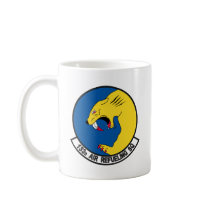 133rd Air Refueling Squadron Coffee Mug