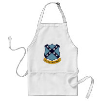 133rd Engineer Battalion Apron