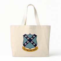 133rd Engineer Battalion Tote Bags