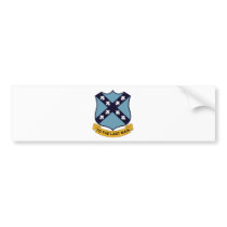 133rd Engineer Battalion Bumper Sticker