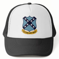 133rd Engineer Battalion Hat