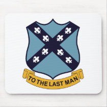 133rd Engineer Battalion Mousepads