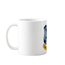 133rd Engineer Battalion Coffee Mugs
