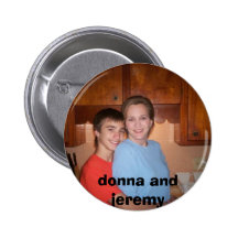 1362939630_l, donna and jeremy pinback button