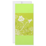 138 FULL COLOR RACK CARD
